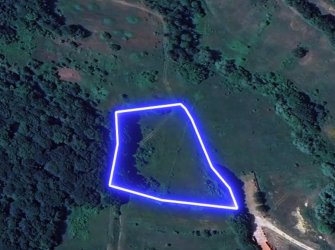 SAMSUN KAVAK DUMAN KÖY MAH 4.153m2 YATIRIMLIK FIRSAT TARLA