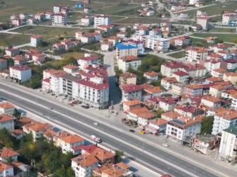 SAMSUN KAVAK DUMAN KÖY MAH 4.153m2 YATIRIMLIK FIRSAT TARLA