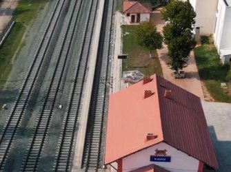 SAMSUN KAVAK DUMAN KÖY MAH 4.153m2 YATIRIMLIK FIRSAT TARLA