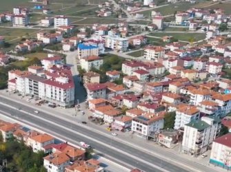 SAMSUN KAVAK MURATBEYLİ MAH 5.882m2 MÜKEMMEL KONUMDA YATIRIMLIK KUPON TARLA