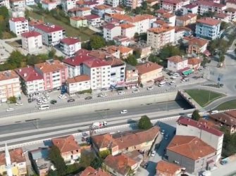 SAMSUN KAVAK MURATBEYLİ MAH 5.882m2 MÜKEMMEL KONUMDA YATIRIMLIK KUPON TARLA