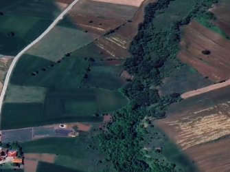 SAMSUN KAVAK MURATBEYLİ MAH 5.882m2 MÜKEMMEL KONUMDA YATIRIMLIK KUPON TARLA