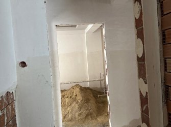 SAMSUN İLKADIM KIŞLA MAH 3+1 115m2 YÜKSEK GİRİŞ BALKONLU SIFIR DAİRE