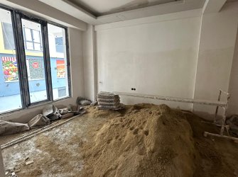 SAMSUN İLKADIM KIŞLA MAH 3+1 115m2 YÜKSEK GİRİŞ BALKONLU SIFIR DAİRE