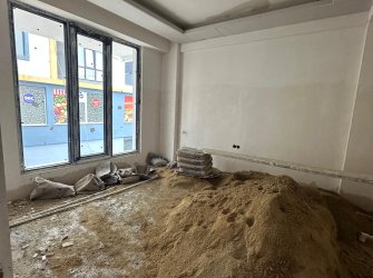 SAMSUN İLKADIM KIŞLA MAH 3+1 115m2 YÜKSEK GİRİŞ BALKONLU SIFIR DAİRE