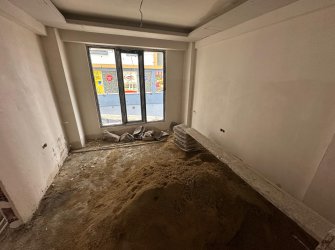 SAMSUN İLKADIM KIŞLA MAH 3+1 115m2 YÜKSEK GİRİŞ BALKONLU SIFIR DAİRE