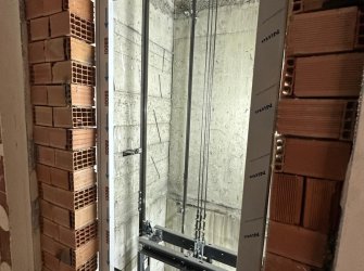 SAMSUN İLKADIM KIŞLA MAH 3+1 115m2 YÜKSEK GİRİŞ BALKONLU SIFIR DAİRE