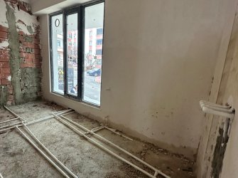 SAMSUN İLKADIM KIŞLA MAH 3+1 115m2 YÜKSEK GİRİŞ BALKONLU SIFIR DAİRE