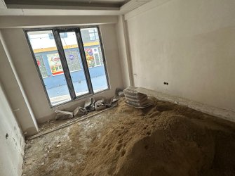 SAMSUN İLKADIM KIŞLA MAH 3+1 115m2 YÜKSEK GİRİŞ BALKONLU SIFIR DAİRE