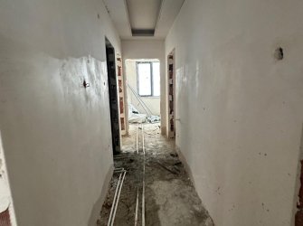 SAMSUN İLKADIM KIŞLA MAH 3+1 115m2 YÜKSEK GİRİŞ BALKONLU SIFIR DAİRE