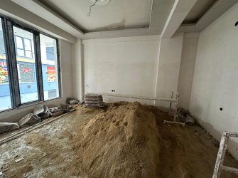 SAMSUN İLKADIM KIŞLA MAH 3+1 115m2 YÜKSEK GİRİŞ BALKONLU SIFIR DAİRE
