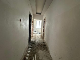 SAMSUN İLKADIM KIŞLA MAH 3+1 115m2 YÜKSEK GİRİŞ BALKONLU SIFIR DAİRE