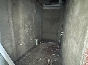 SAMSUN İLKADIM KIŞLA MAH 3+1 115m2 YÜKSEK GİRİŞ BALKONLU SIFIR DAİRE