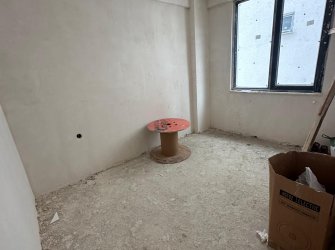 SAMSUN İLKADIM KIŞLA MAH 3+1 115m2 YÜKSEK GİRİŞ BALKONLU SIFIR DAİRE