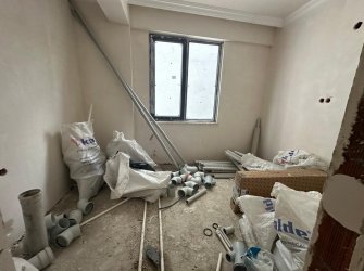 SAMSUN İLKADIM KIŞLA MAH 3+1 115m2 YÜKSEK GİRİŞ BALKONLU SIFIR DAİRE
