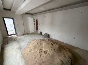 SAMSUN İLKADIM KIŞLA MAH 3+1 100m2 1.KAT BALKONLU EBEVEYN BANYOLU 2 AYA TESLİM KUPON DAİRE