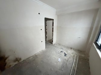 SAMSUN İLKADIM KIŞLA MAH 3+1 100m2 1.KAT BALKONLU EBEVEYN BANYOLU 2 AYA TESLİM KUPON DAİRE