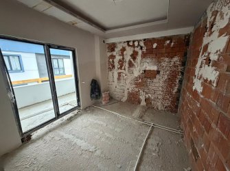 SAMSUN İLKADIM KIŞLA MAH 3+1 100m2 1.KAT BALKONLU EBEVEYN BANYOLU 2 AYA TESLİM KUPON DAİRE