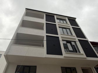SAMSUN İLKADIM KIŞLA MAH 3+1 100m2 1.KAT BALKONLU EBEVEYN BANYOLU 2 AYA TESLİM KUPON DAİRE