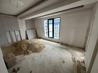 SAMSUN İLKADIM KIŞLA MAH 3+1 100m2 1.KAT BALKONLU EBEVEYN BANYOLU 2 AYA TESLİM KUPON DAİRE