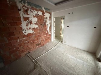 SAMSUN İLKADIM KIŞLA MAH 3+1 100m2 1.KAT BALKONLU EBEVEYN BANYOLU 2 AYA TESLİM KUPON DAİRE