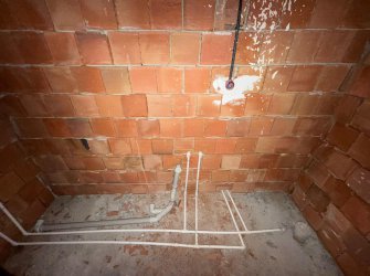 SAMSUN İLKADIM KIŞLA MAH 3+1 100m2 1.KAT BALKONLU EBEVEYN BANYOLU 2 AYA TESLİM KUPON DAİRE