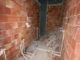 SAMSUN İLKADIM KIŞLA MAH 3+1 100m2 1.KAT BALKONLU EBEVEYN BANYOLU 2 AYA TESLİM KUPON DAİRE