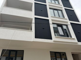 SAMSUN İLKADIM KIŞLA MAH 3+1 100m2 1.KAT BALKONLU EBEVEYN BANYOLU 2 AYA TESLİM KUPON DAİRE