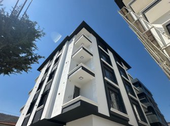 SAMSUN ATAKUM ÇAKIRLAR YALI MAH 2+1 2.KAT 80m2 GENİŞ BALKONLU YERDEN ISITMALI ANAYOL CİVARI FIRSAT DAİRE
