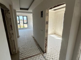 SAMSUN ATAKUM ÇAKIRLAR YALI MAH 2+1 2.KAT 80m2 GENİŞ BALKONLU YERDEN ISITMALI ANAYOL CİVARI FIRSAT DAİRE