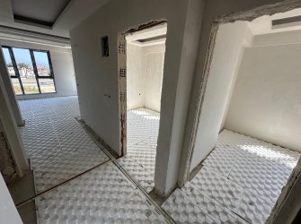 SAMSUN ATAKUM ÇAKIRLAR YALI MAH 2+1 2.KAT 80m2 GENİŞ BALKONLU YERDEN ISITMALI ANAYOL CİVARI FIRSAT DAİRE