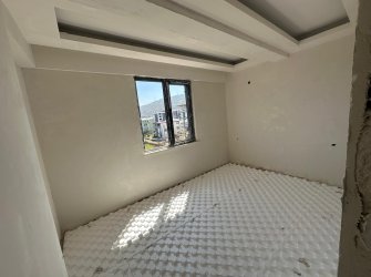 SAMSUN ATAKUM ÇAKIRLAR YALI MAH 2+1 2.KAT 80m2 GENİŞ BALKONLU YERDEN ISITMALI ANAYOL CİVARI FIRSAT DAİRE