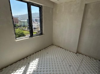 SAMSUN ATAKUM ÇAKIRLAR YALI MAH 2+1 2.KAT 80m2 GENİŞ BALKONLU YERDEN ISITMALI ANAYOL CİVARI FIRSAT DAİRE