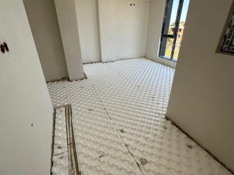 SAMSUN ATAKUM ÇAKIRLAR YALI MAH 2+1 2.KAT 80m2 GENİŞ BALKONLU YERDEN ISITMALI ANAYOL CİVARI FIRSAT DAİRE