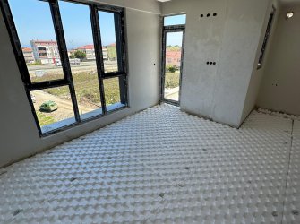 SAMSUN ATAKUM ÇAKIRLAR YALI MAH 2+1 2.KAT 80m2 GENİŞ BALKONLU YERDEN ISITMALI ANAYOL CİVARI FIRSAT DAİRE