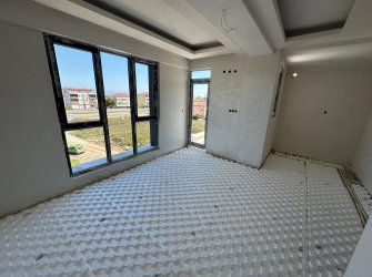 SAMSUN ATAKUM ÇAKIRLAR YALI MAH 2+1 2.KAT 80m2 GENİŞ BALKONLU YERDEN ISITMALI ANAYOL CİVARI FIRSAT DAİRE