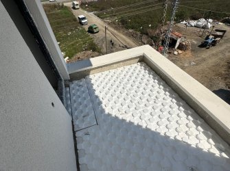 SAMSUN ATAKUM ÇAKIRLAR YALI MAH 2+1 2.KAT 80m2 GENİŞ BALKONLU YERDEN ISITMALI ANAYOL CİVARI FIRSAT DAİRE