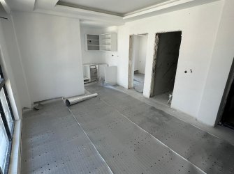 SAMSUN ATAKUM ÇAKIRLAR YALI MAH 1+1 50m2 2.KAT MÜKEMMEL KONUMDA YERDEN ISITMALI GENİŞ BALKONLU FIRSAT DAİRE