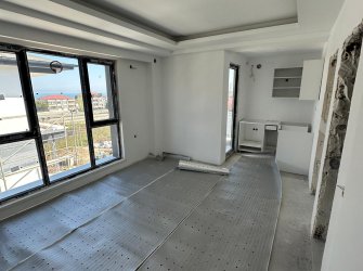 SAMSUN ATAKUM ÇAKIRLAR YALI MAH 1+1 50m2 2.KAT MÜKEMMEL KONUMDA YERDEN ISITMALI GENİŞ BALKONLU FIRSAT DAİRE