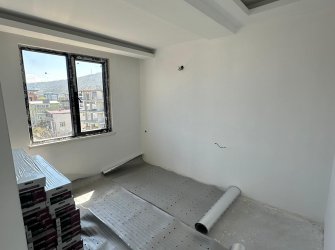 SAMSUN ATAKUM ÇAKIRLAR YALI MAH 1+1 50m2 2.KAT MÜKEMMEL KONUMDA YERDEN ISITMALI GENİŞ BALKONLU FIRSAT DAİRE