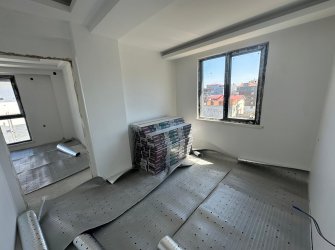 SAMSUN ATAKUM ÇAKIRLAR YALI MAH 1+1 50m2 2.KAT MÜKEMMEL KONUMDA YERDEN ISITMALI GENİŞ BALKONLU FIRSAT DAİRE