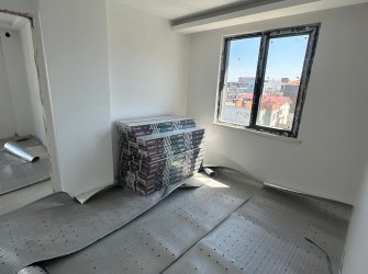 SAMSUN ATAKUM ÇAKIRLAR YALI MAH 1+1 50m2 2.KAT MÜKEMMEL KONUMDA YERDEN ISITMALI GENİŞ BALKONLU FIRSAT DAİRE