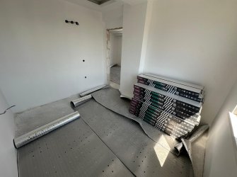 SAMSUN ATAKUM ÇAKIRLAR YALI MAH 1+1 50m2 2.KAT MÜKEMMEL KONUMDA YERDEN ISITMALI GENİŞ BALKONLU FIRSAT DAİRE