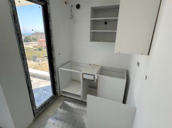 SAMSUN ATAKUM ÇAKIRLAR YALI MAH 1+1 50m2 2.KAT MÜKEMMEL KONUMDA YERDEN ISITMALI GENİŞ BALKONLU FIRSAT DAİRE