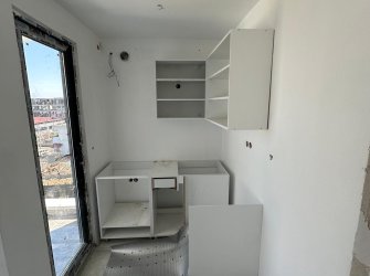 SAMSUN ATAKUM ÇAKIRLAR YALI MAH 1+1 50m2 2.KAT MÜKEMMEL KONUMDA YERDEN ISITMALI GENİŞ BALKONLU FIRSAT DAİRE