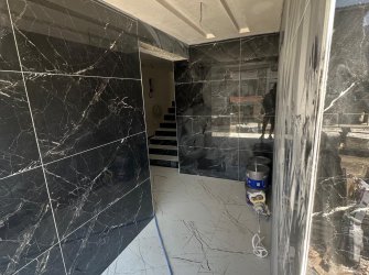 SAMSUN ATAKUM ÇAKIRLAR YALI MAH 1+1 50m2 2.KAT MÜKEMMEL KONUMDA YERDEN ISITMALI GENİŞ BALKONLU FIRSAT DAİRE