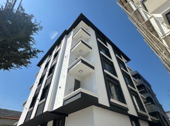 SAMSUN ATAKUM ÇAKIRLAR YALI MAH 1+1 50m2 2.KAT MÜKEMMEL KONUMDA YERDEN ISITMALI GENİŞ BALKONLU FIRSAT DAİRE