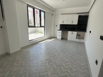 SAMSUN ATAKUM ÇAKIRLAR YALI MAH 1+1 45m2 NET OTOPARKLI ASANSÖRLÜ YÜKSEK GİRİŞ SIFIR DAİRE