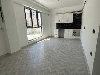 SAMSUN ATAKUM ÇAKIRLAR YALI MAH 1+1 45m2 NET OTOPARKLI ASANSÖRLÜ YÜKSEK GİRİŞ SIFIR DAİRE