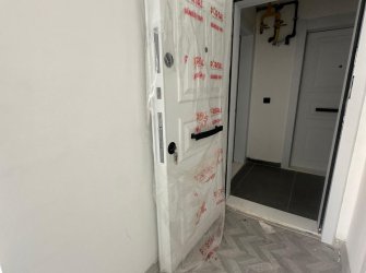 SAMSUN ATAKUM ÇAKIRLAR YALI MAH 1+1 45m2 NET OTOPARKLI ASANSÖRLÜ YÜKSEK GİRİŞ SIFIR DAİRE